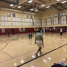 Bayshore Community Center